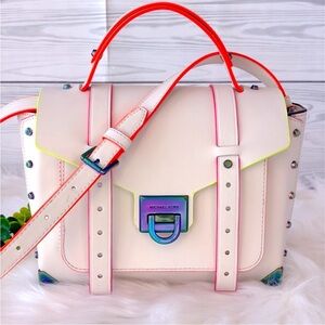 Michael Kors Manhattan Crossbody Stunning Women's Bag